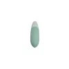 Lodveida Vibrators Womanizer Sage Zaļš