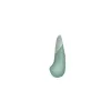 Lodveida Vibrators Womanizer Sage Zaļš