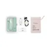 Lodveida Vibrators Womanizer Sage Zaļš