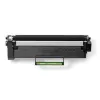 Printera rullis Brother TN1150 Melns