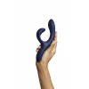 Šildymo vibracija We-Vibe Nova 2 Mėlyna