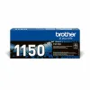 Printera rullis Brother TN1150 Melns