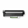 Printera rullis Brother TN1150 Melns