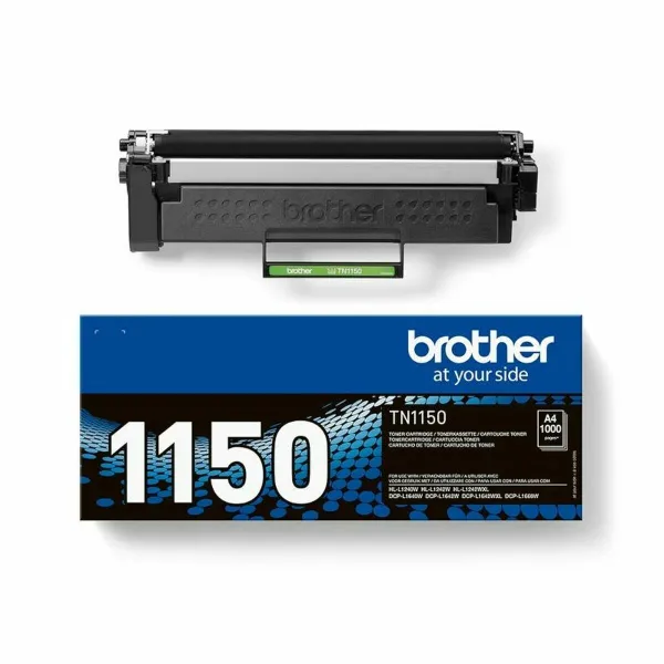 Printer drum Brother TN1150 Black