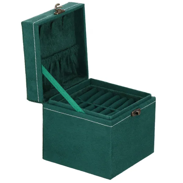 Органайзер для украшений Springos HA1088 12x12x12см