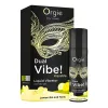 Libesti Orgie 15 ml Sidrun Vibraator