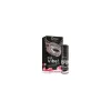 Lubrica Orgie 15 ml Braškė Vibratorius