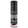 Lubrica Orgie 15 ml Braškė Vibratorius