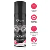 Lubrica Orgie 15 ml Braškė Vibratorius