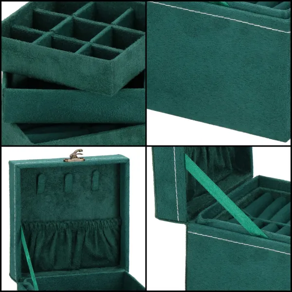 Ehtekorraldaja Springos HA1088 12x12x12cm