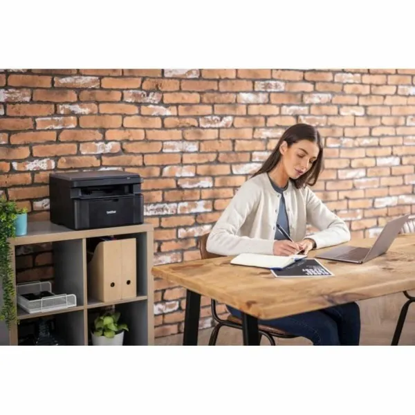 Multifunction Printer Brother DCP-L1642W