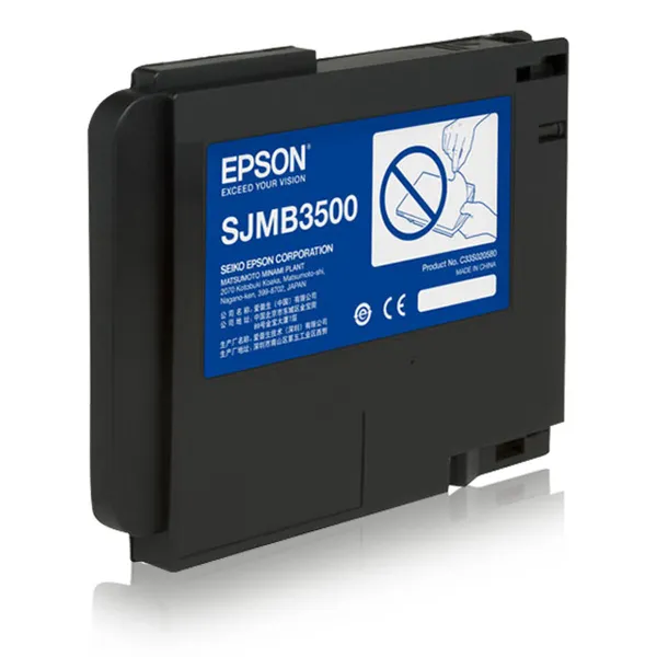 Oriģinālā Dot Matrix kasete Epson C33S020580