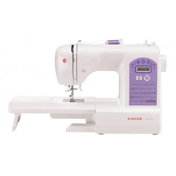 Õmblusmasin Singer 6680