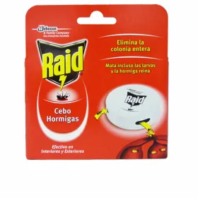 Putukamürk Raid   Sipelgad Kalasööt
