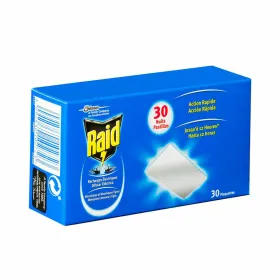 инсектицид Raid PROTECCION ANTIMOSQUITOS