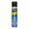Vabzdys Raid 400 ml Musės Uodai