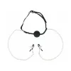 Nipple Clamps Chain Virgite