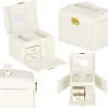 Papuošalų organizatorius Springos HA1039 17,5x14x13cm