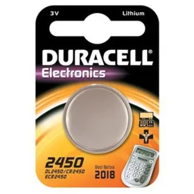 Baterijas DURACELL DL2450 3 V