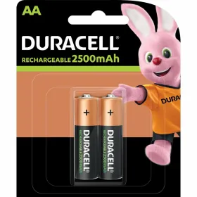 Laetavad Akud DURACELL 1,2 V AA