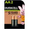 Laetavad Akud DURACELL 1,2 V AA