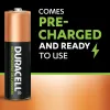 Laetavad Akud DURACELL 1,2 V AA
