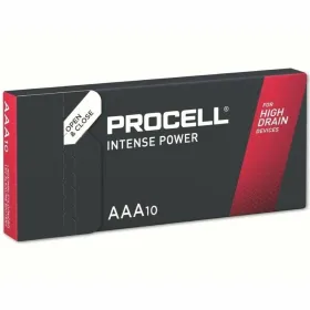 Laetavad Akud DURACELL DURINTLR3C10