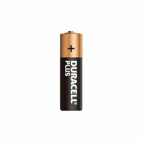 Alkaliparistot DURACELL LR06 LR6 AA 1.5V (8 pcs) AA