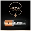 Alkaline Batteries DURACELL LR06 LR6 AA 1.5V (8 pcs) AA