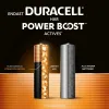 Rechargeable Batteries DURACELL DPBLR3B12 1,5 V AAA