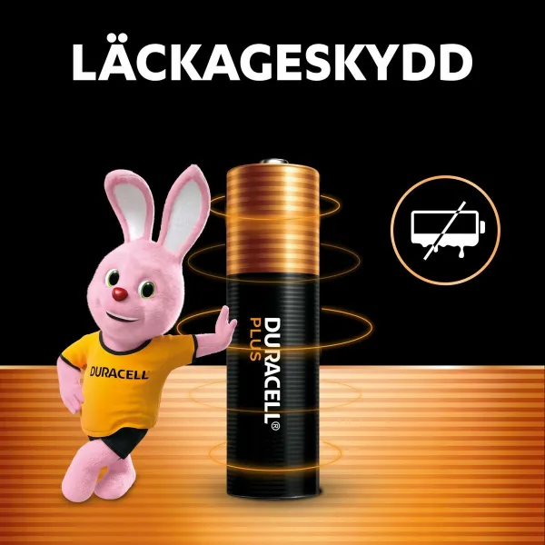 Rechargeable Batteries DURACELL DPBLR3B12 1,5 V AAA