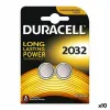 Baterijos DURACELL DL2032B2 3V (10 vnt.)
