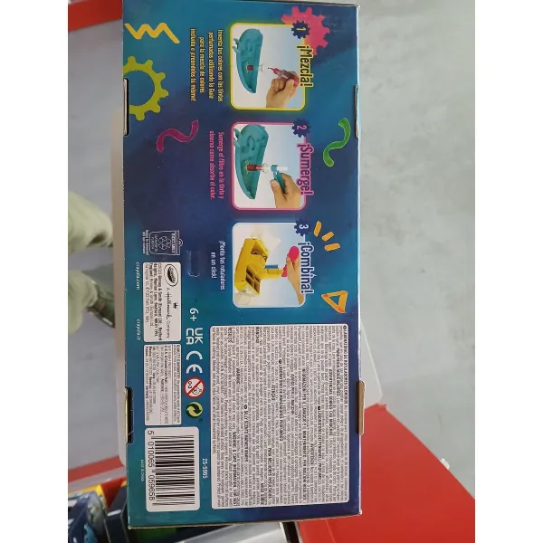 Piirustussetti Crayola
