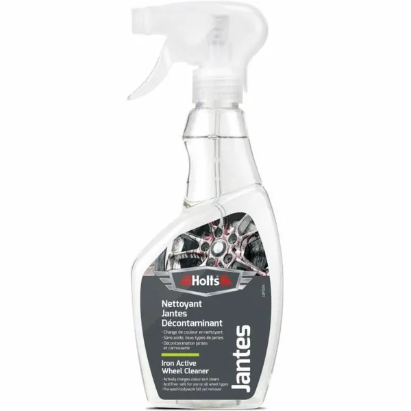 Rattapuhastaja Holts 500 ml