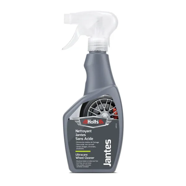Autoshampoo Holts 500 ml