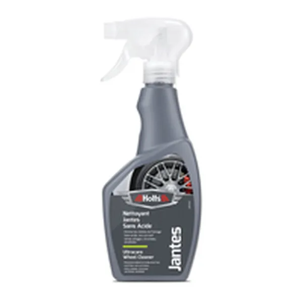 Autoshampoo Holts 500 ml