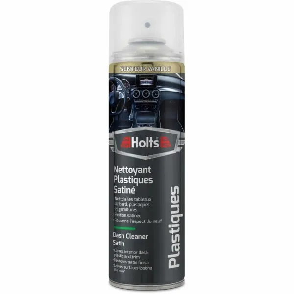 Polstri puhastusvahend Holts