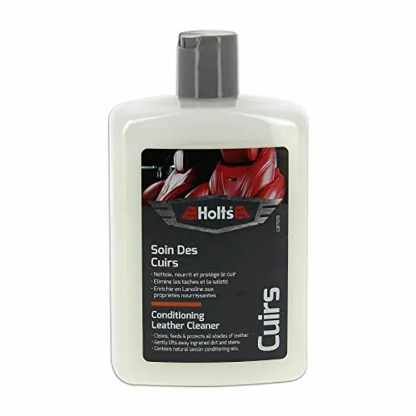 Polstri puhastusvahend Holts