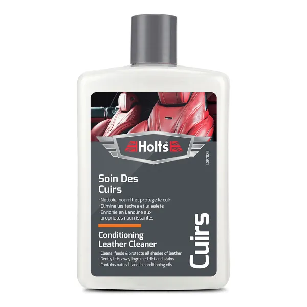 Polstri puhastusvahend Holts