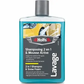 Auto šampoon Holts 400 ml