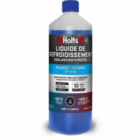 Jahuti Holts B71 5110