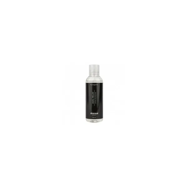 Anālais Lubrikants Diversual 150 ml