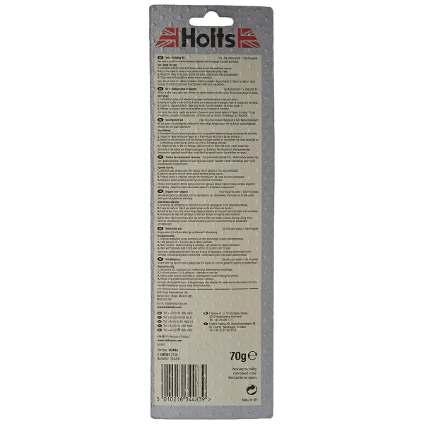 Rīks Holts VG4RA
