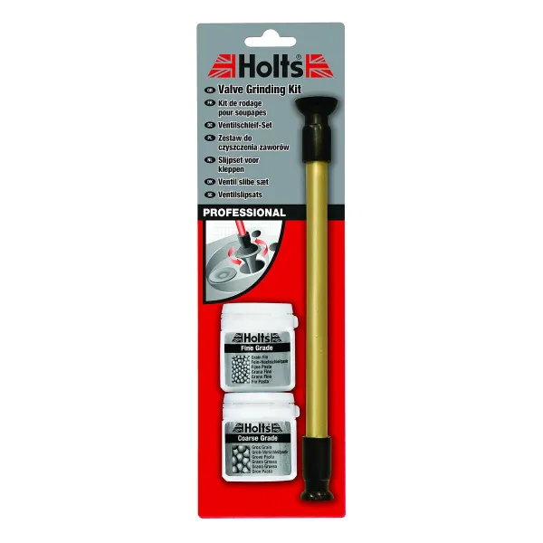 Rīks Holts VG4RA