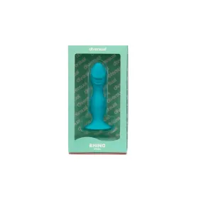 Realistic Dildo Diversual