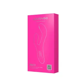 Realistic Dildo Lovense