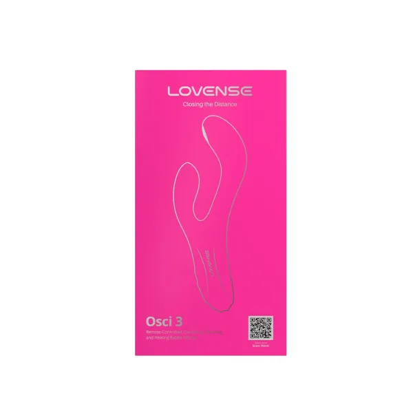 Reālistiskais Dildo Lovense