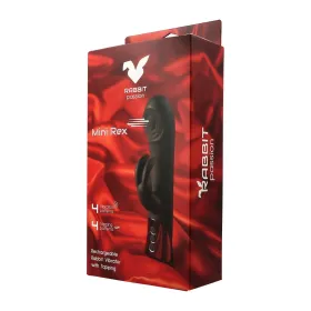Dual Stimulation Vibe Virgite