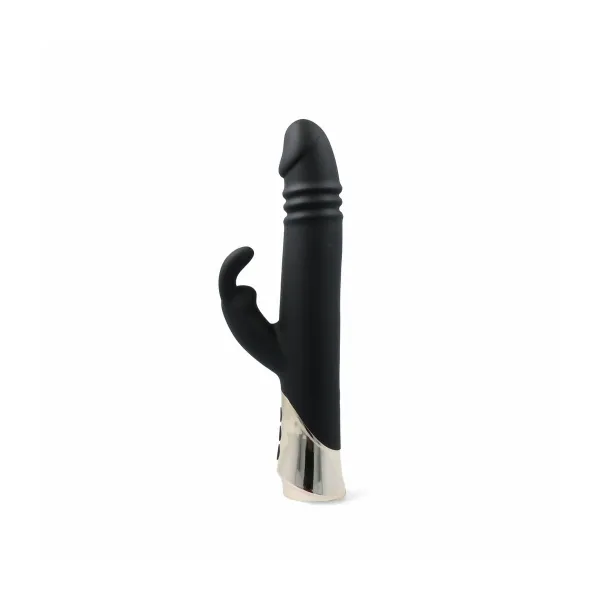 Divkārši Stimulējošs Vibrators Virgite