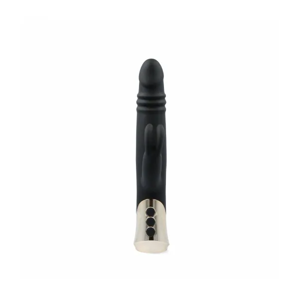 Divkārši Stimulējošs Vibrators Virgite